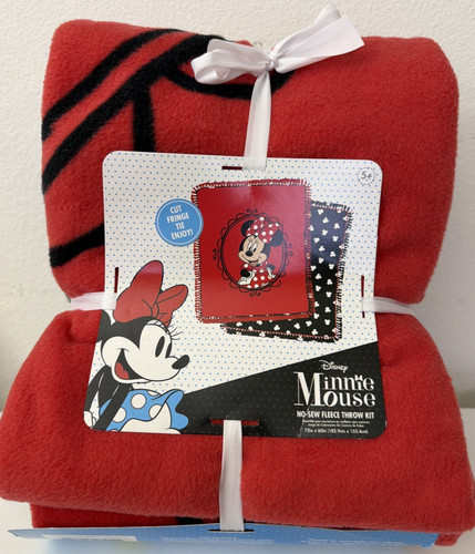 Disney minnie mouse sew - disney, no