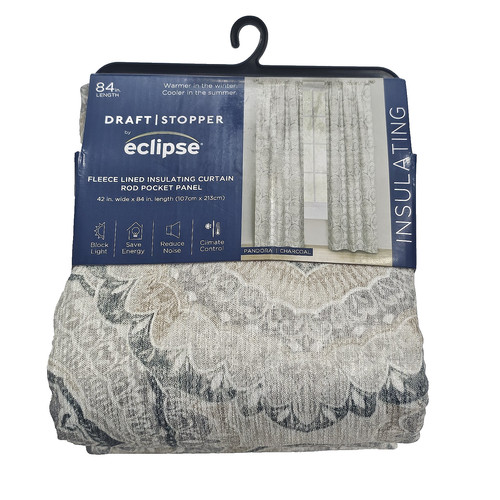 Eclipse fleece lined - eclipse,
