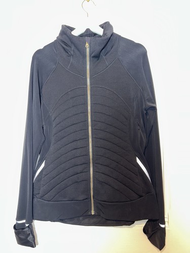 Lululemon fleece out - out, women