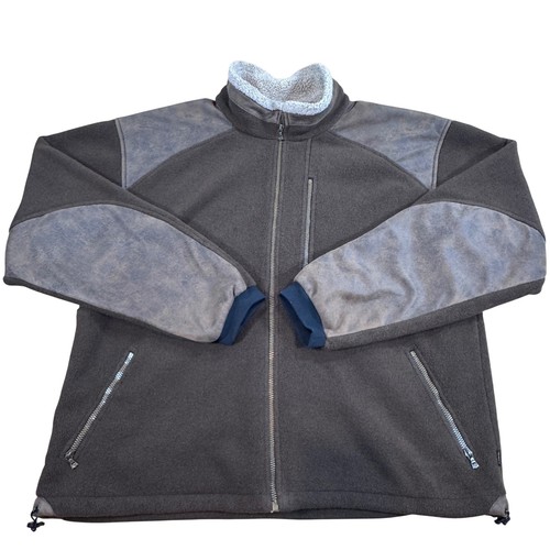 Kuhl alpenwurx fleece jacket - alpenwurx,